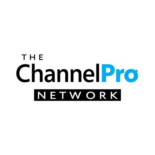 The ChannelPro Network logo