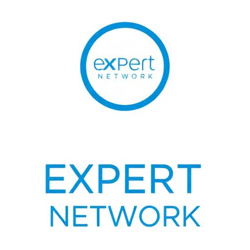 Dell Expert Network logo