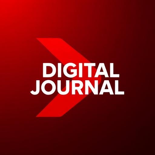 Digital Journal logo