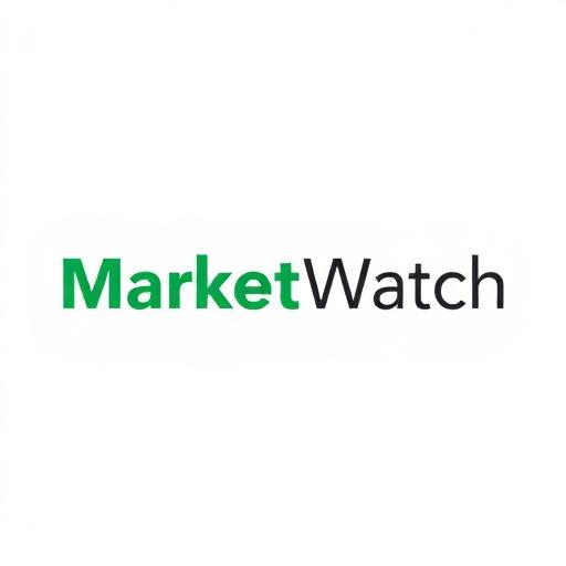 MarketWatch logo